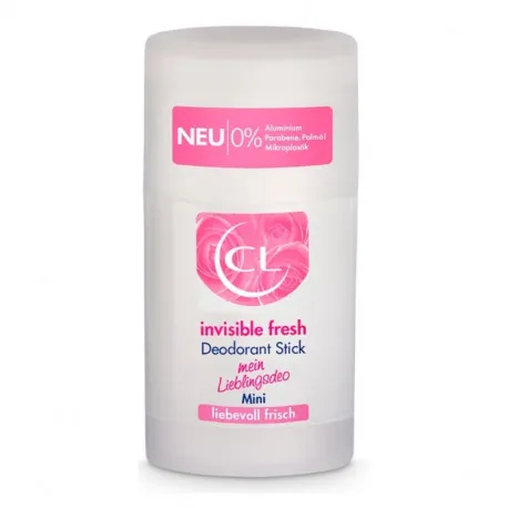 CL Invisible Fresh Deo Stick, 40ml