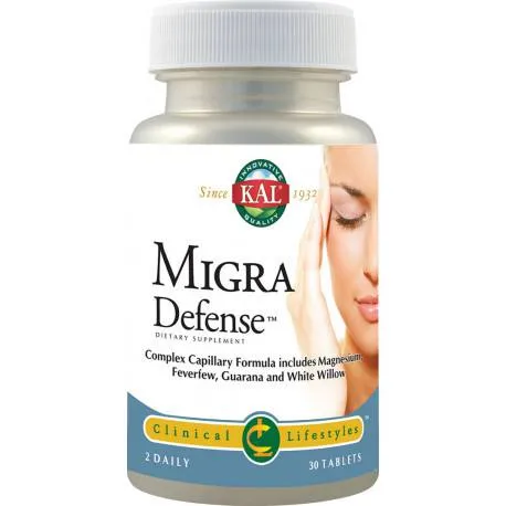 Secom Migra Defense, 30 tablete
