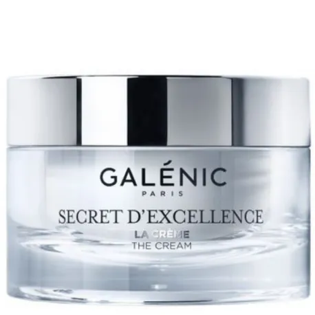Galenic Secret D'excellence Cema 50 ml