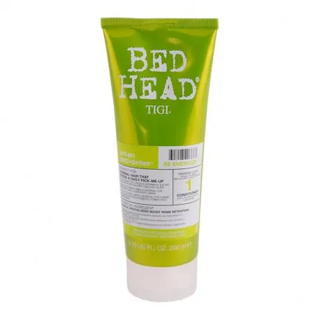 TIGI Bed Head Urban Antidotes Balsam de reenergizare, 200 ml