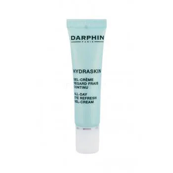 Gel crema Hidraskin anti-oboseala pentru ochi, 15ml, Darphin