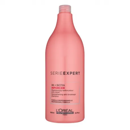 L'Oreal Professionnel Serie Expert INFORCER Sampon fortifiant anti-rupere 1500ml
