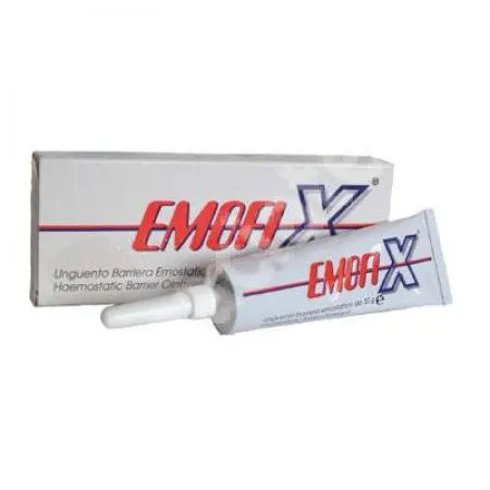 Emofix unguent hemostatic, 30 g, DMG