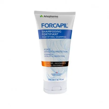 Forcapil Sampon fortifiant, 200ml