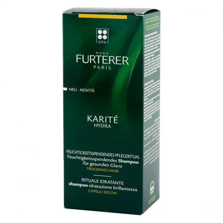 Rene Furterer Sampon Karite Hydra 150 ml