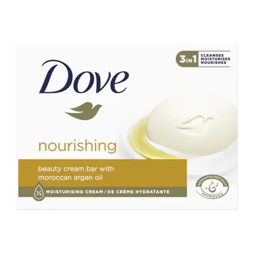 Sapun Cream Oil, 90 g, Dove
