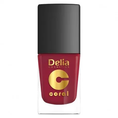 Delia Oja Coral Clasic 516 My Secret, 11ml