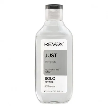 Revox Just Retinol tonic, 300ml