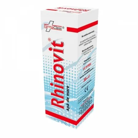 Rhinovit, 30 ml, FarmaClass