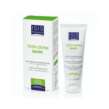 Isis - Teen Derm Mask x 40ml